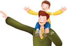 공무원 아빠 육아 참여 늘린다…출산휴가 10일 → 20일로 확대