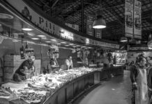 전통시장 국산 수산물 구입시 ‘온누리상품권’ 환급…최대 2만 원