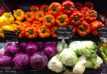 정부, 비축 배추 2600톤·무 500톤 도매가 70%로 공급