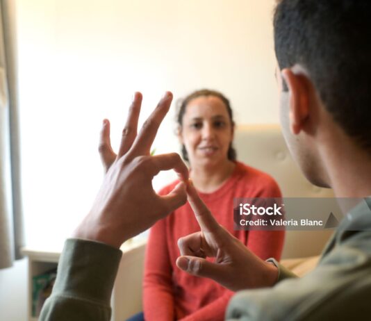 청각·언어장애인도 긴급상황시 119 직접 신고 가능해져