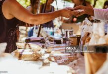 9월까지 ‘디지털 온누리상품권’ 매주 환급…취약상권 살린다