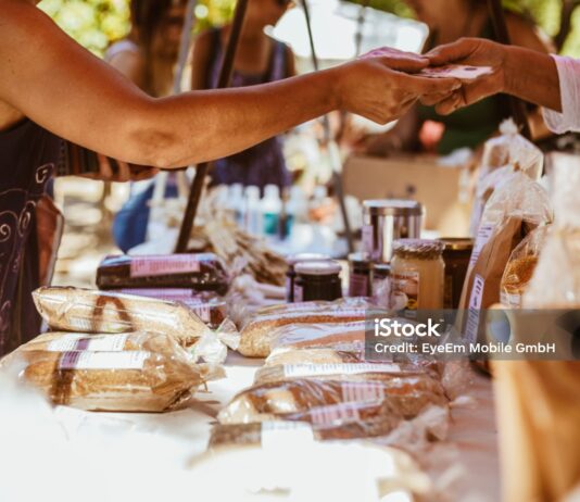 9월까지 ‘디지털 온누리상품권’ 매주 환급…취약상권 살린다