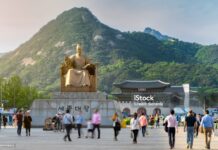 5월 15일 ‘세종대왕 나신 날’…첫 국가기념일 기념행사 개최