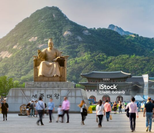5월 15일 ‘세종대왕 나신 날’…첫 국가기념일 기념행사 개최