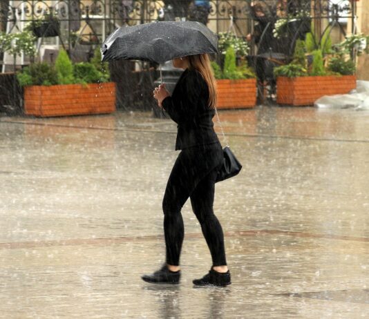 정부, ‘호우 피해’ 경기·충남에 특교세 25억 원 긴급 지원