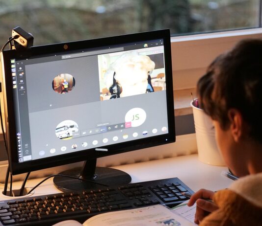 고교학점제 수업 지원할 ‘온라인학교’ 신설…관련 규정 제정