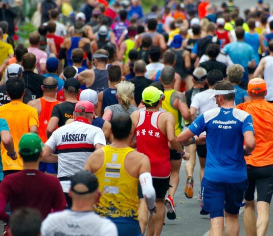 광복 80년 ‘평화통일마라톤’ 열린다…민통선 달려볼 기회