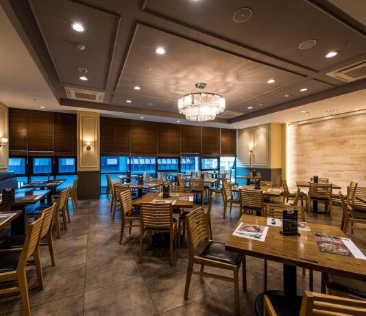 소비쿠폰, 음식점서 가장 많이 사용…8월 ‘소비자심리지수’ 최고치