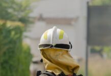 가을 산불 방지 총력 대응…산불대책본부 ’24시간 가동’