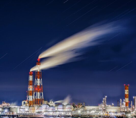 정부, ‘2035년 온실가스 감축 목표’ 확정…기존 대비 53~61%↓