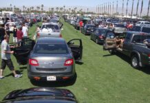 올 10월까지 자동차 수출 596억 달러 달성…역대 최대 기록