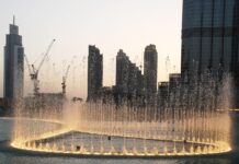 UAE 두바이에 K-스타일 총출동…’케이-박람회’ 개최