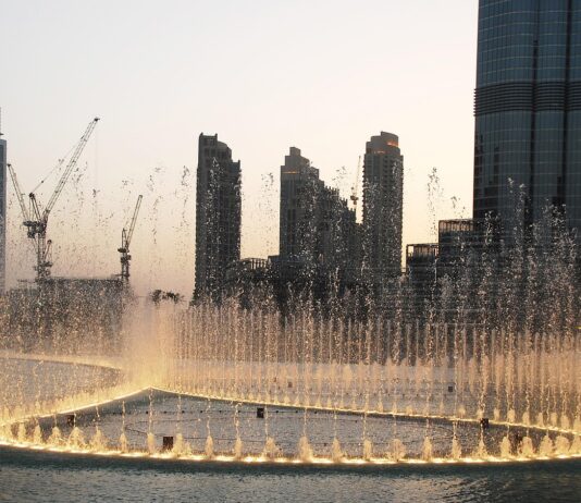 UAE 두바이에 K-스타일 총출동…’케이-박람회’ 개최