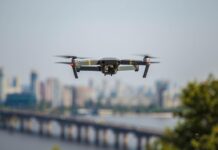 K-드론 미래 이끌 ‘2025년 드론 우수사업자’ 5개사 지정