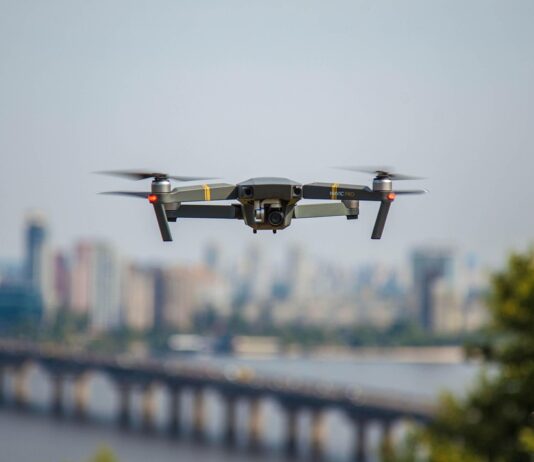 K-드론 미래 이끌 ‘2025년 드론 우수사업자’ 5개사 지정