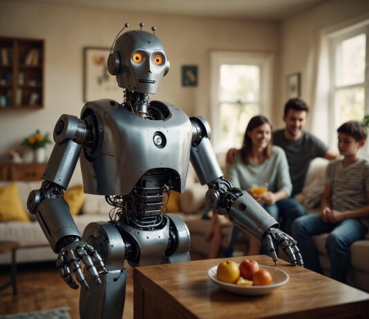 인천공항 주차장서 출국장까지 ‘로봇 캐리어 배송’ 시범 운영