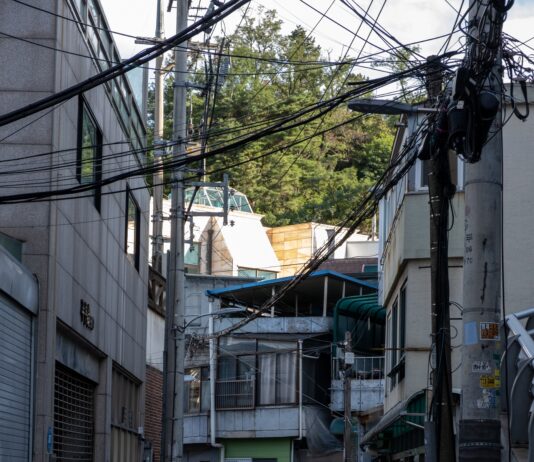 과기정통부, 거미줄처럼 얽힌 13만본 공중케이블 정비한다