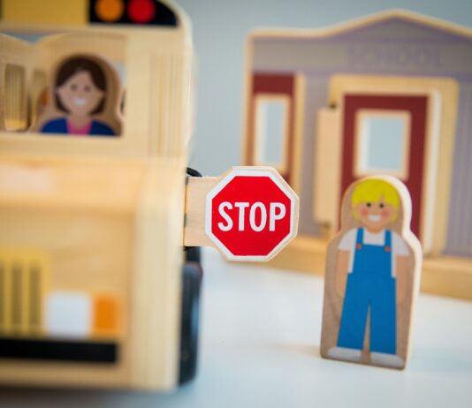 안전 통학로 조성에 210억 원 투입…어린이안전 시행계획 확정